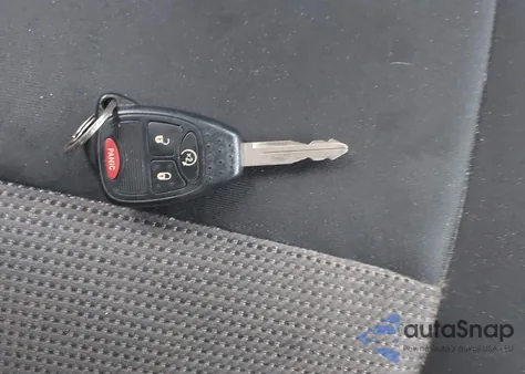 2012 Jeep Patriot Latitude из США, поврежденный, VIN 1C4NJRFB5CD624910